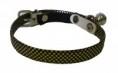 Dot Print Cat Collar